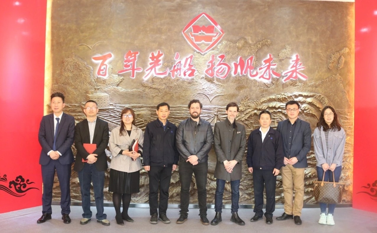 第30頁_公司動(dòng)態(tài)_新聞中心_蕪湖造船廠有限公司