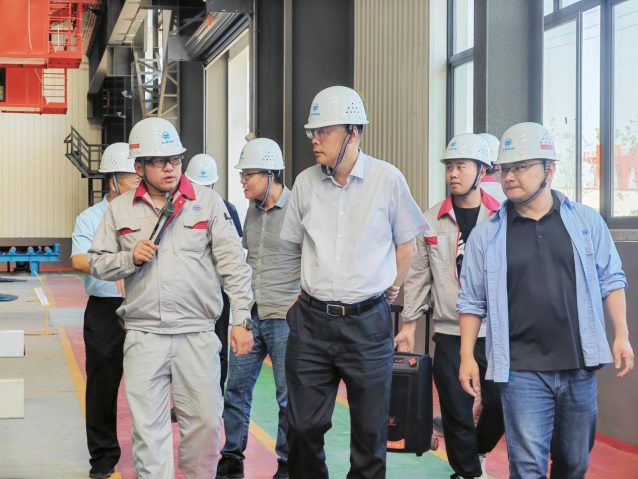第11頁_公司動態(tài)_新聞中心_蕪湖造船廠有限公司