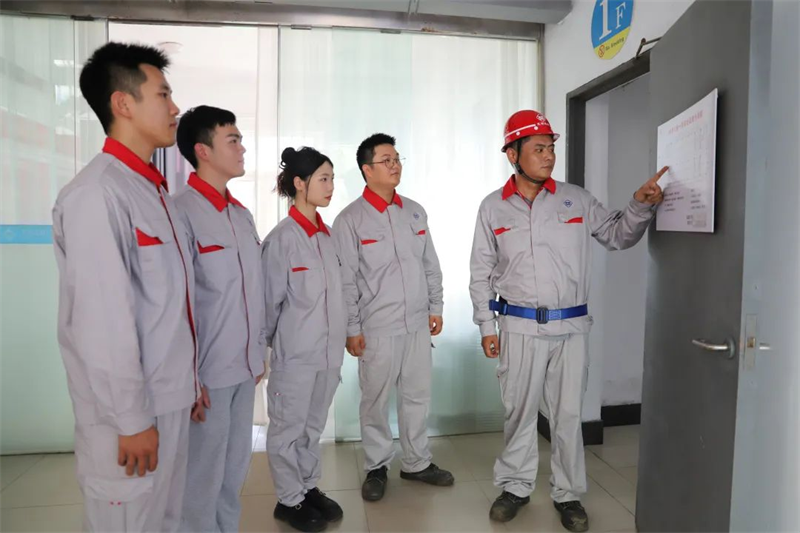 第10頁_公司動態(tài)_新聞中心_蕪湖造船廠有限公司